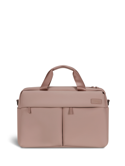 Lipault Lost In Berlin 24H Bag  Rose Quartz